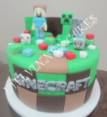 Bolo Minecraft